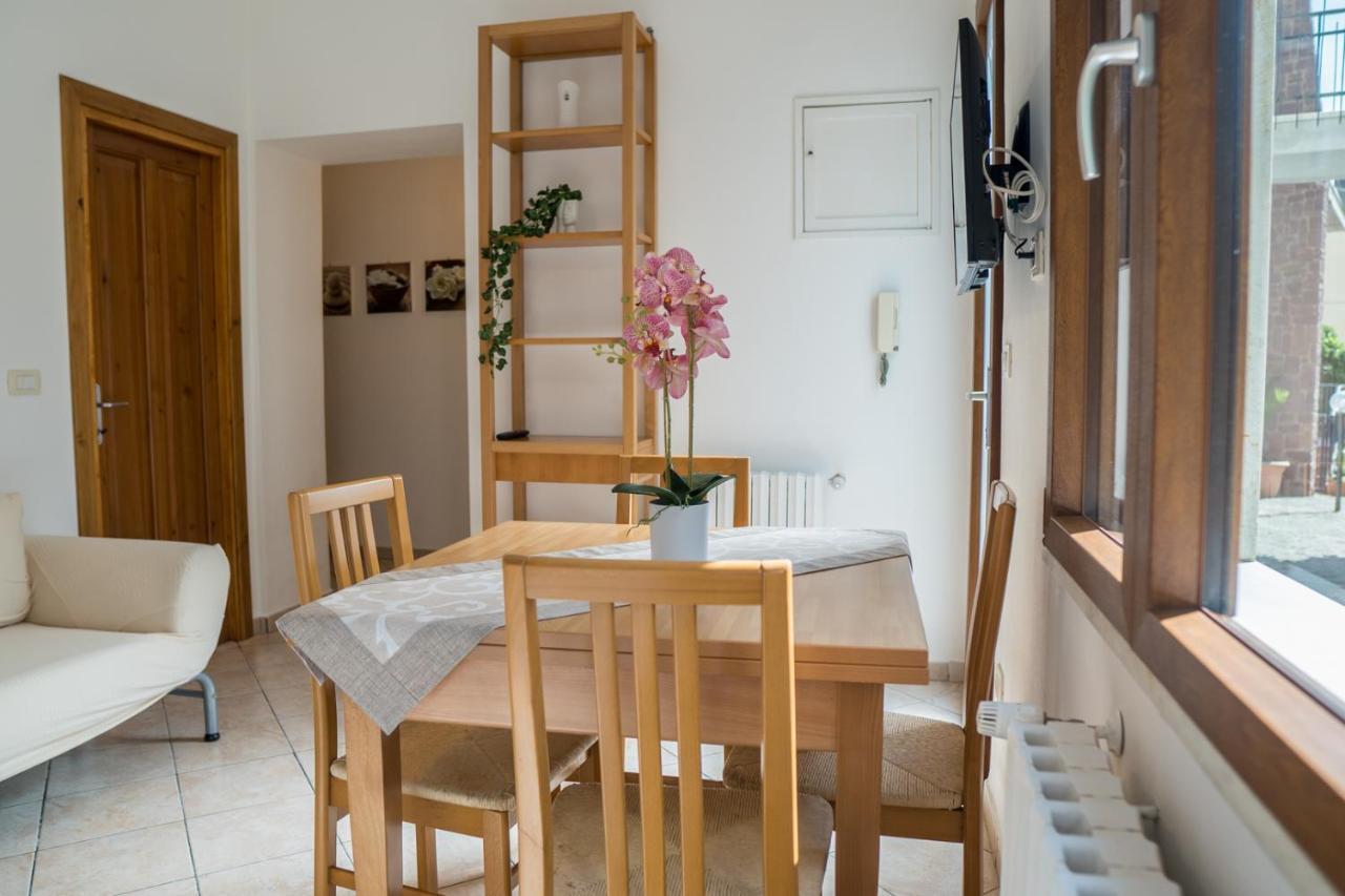 Apartamento Gramsci House Alguer Exterior foto