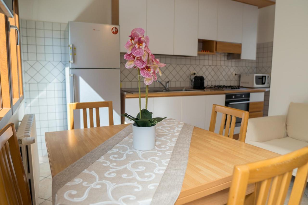 Apartamento Gramsci House Alguer Exterior foto