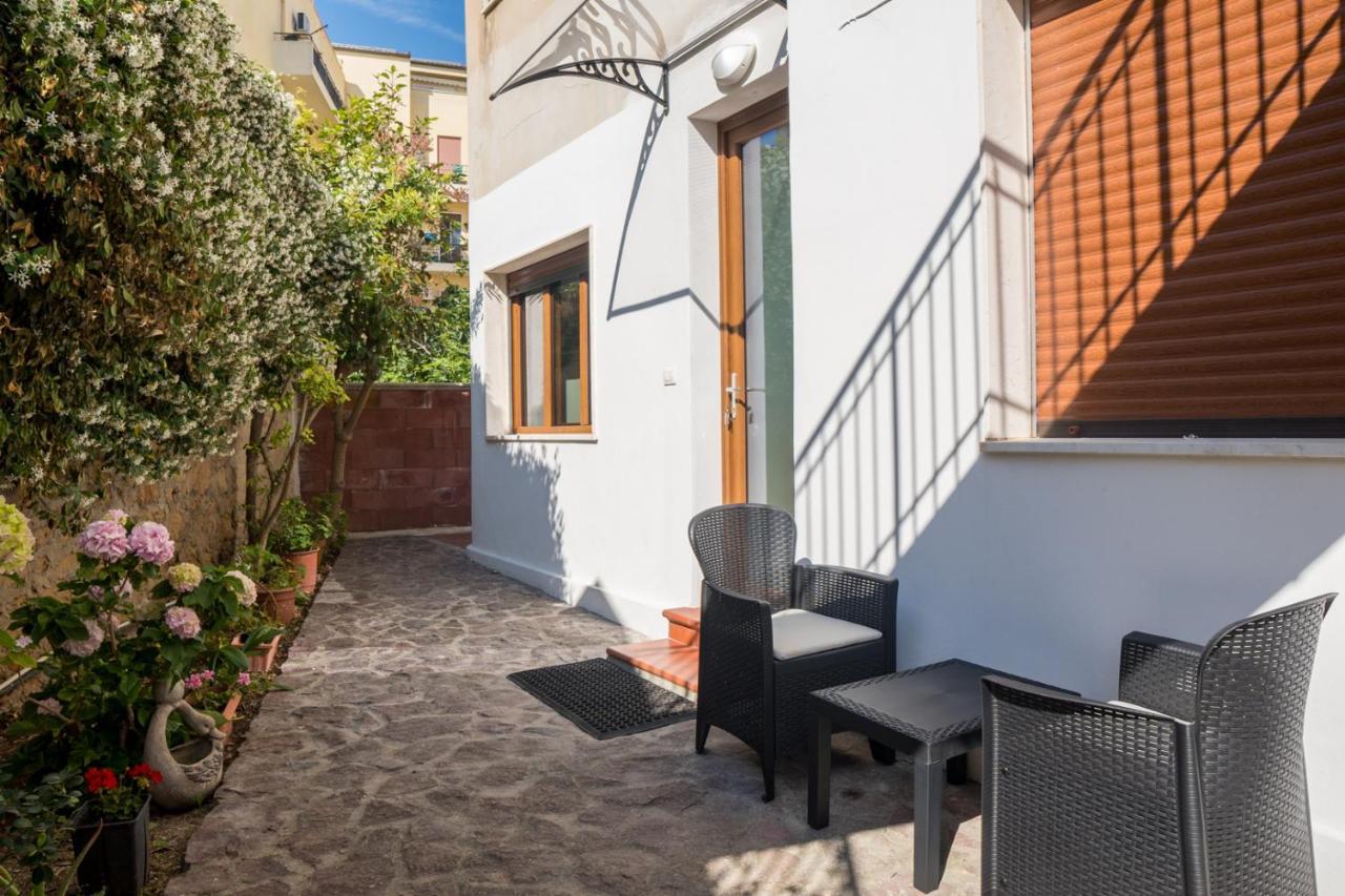 Apartamento Gramsci House Alguer Exterior foto